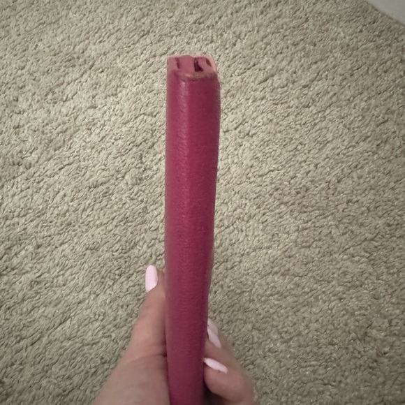 Preloved Authentic Miu Miu Envelope Wallet - Picture 15 of 15